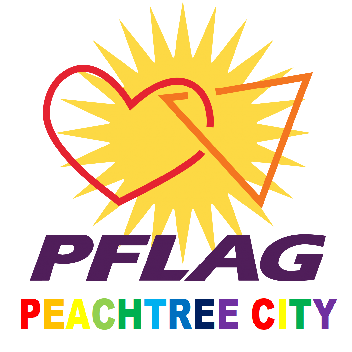 LGBTQ Organizations in Atlanta Georgia - PFLAG Peachtree City