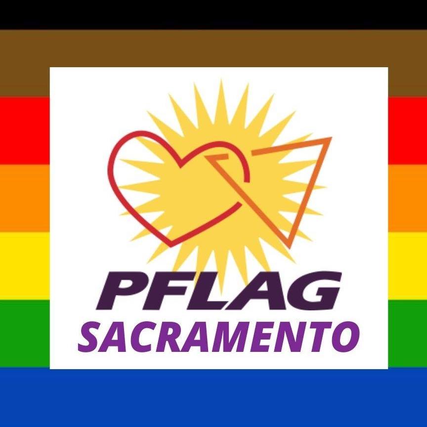 LGBTQ Organization in San Diego California - PFLAG Sacramento