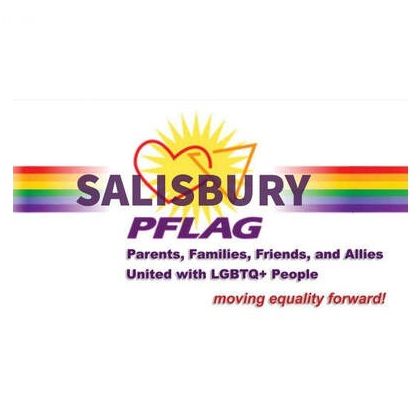LGBTQ Organization in Maryland - PFLAG Salisbury