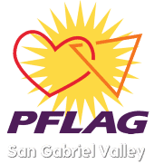 LGBTQ Organization in Los Angeles California - PFLAG San Gabriel Valley Asian Pacific Islander Chapter