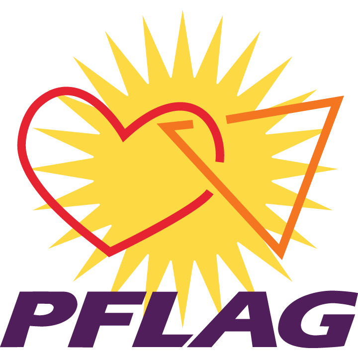 LGBTQ Organization in San Diego California - PFLAG San Jose - Peninsula