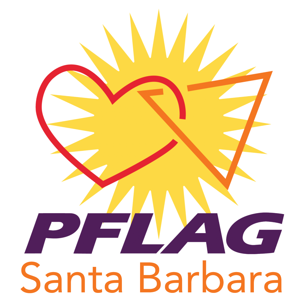 LGBTQ Organization in Sacramento California - PFLAG Santa Barbara