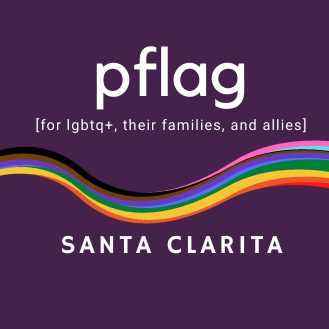 LGBTQ Organization in Sacramento California - PFLAG Santa Clarita Valley