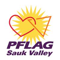 LGBTQ Organization in Chicago Illinois - PFLAG Sauk Valley