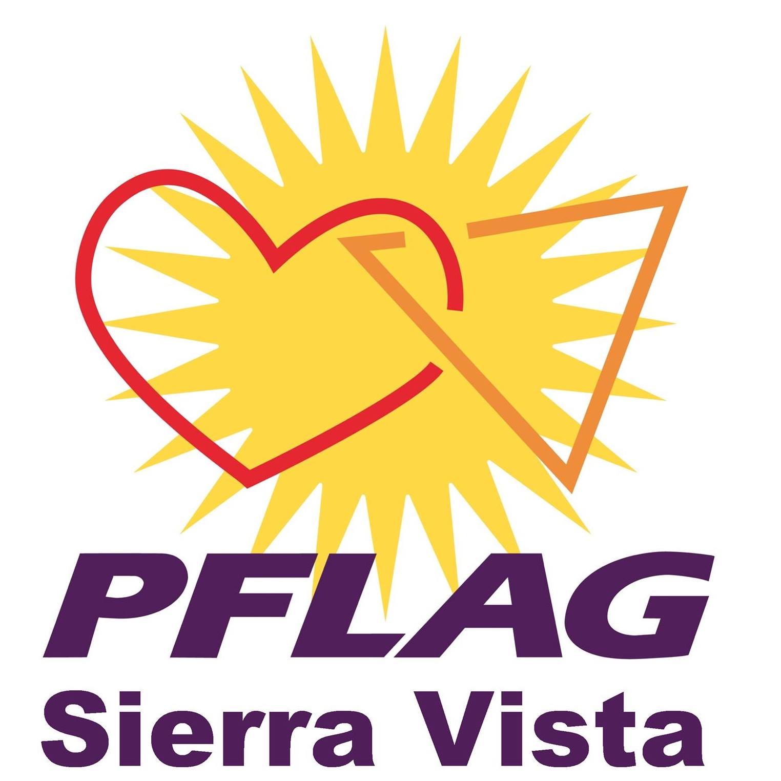 LGBTQ Organization in Arizona - PFLAG Sierra Vista