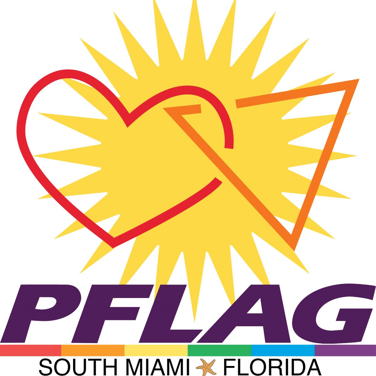 LGBTQ Organization in Miami Florida - PFLAG South Miami