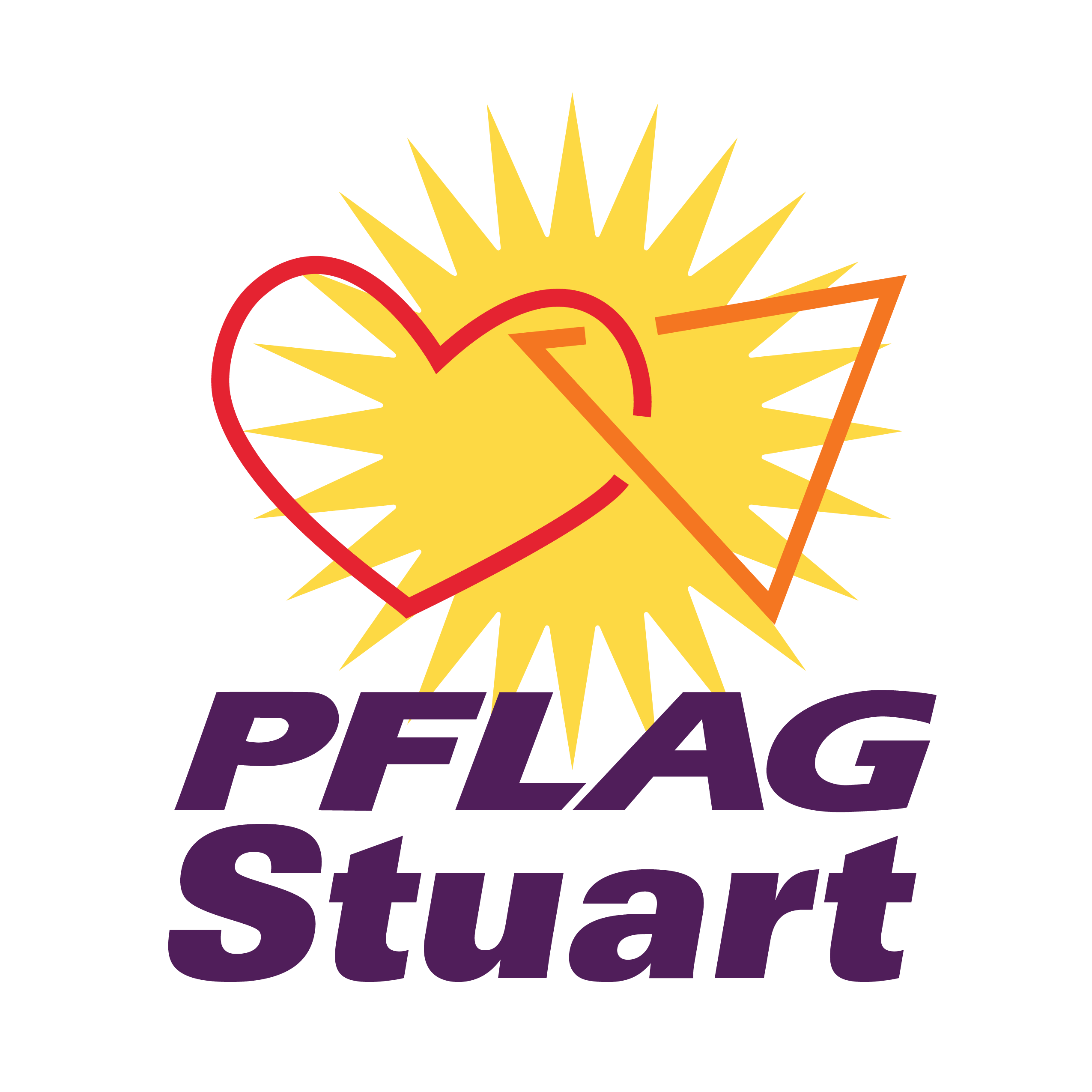 LGBTQ Organization in Miami Florida - PFLAG Stuart