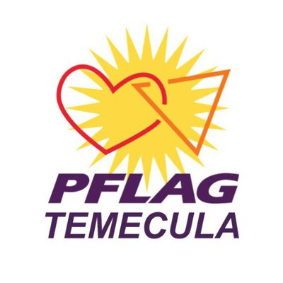 LGBTQ Organization in San Diego California - PFLAG Temecula