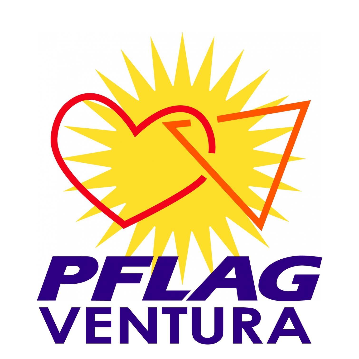 LGBTQ Organization in Sacramento California - PFLAG Ventura