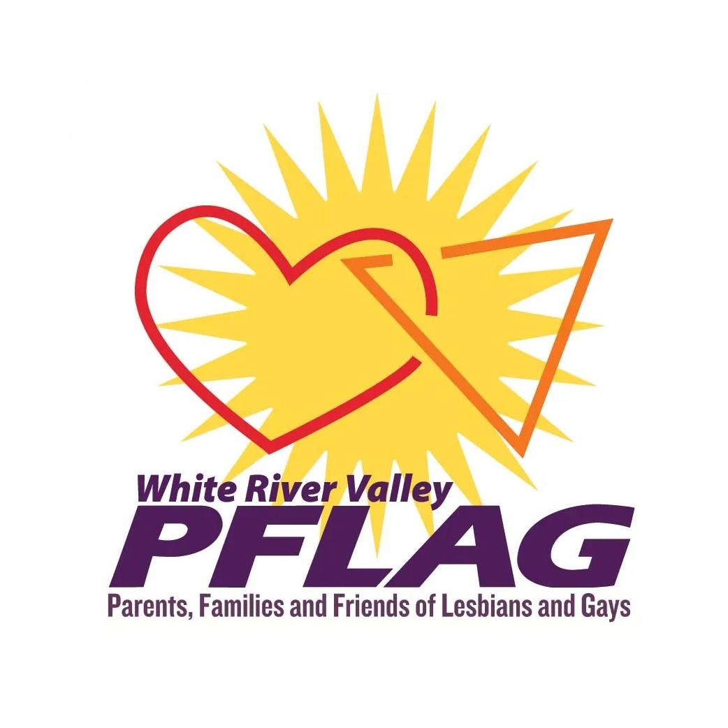 LGBTQ Organizations in Indiana - PFLAG White River Valley
