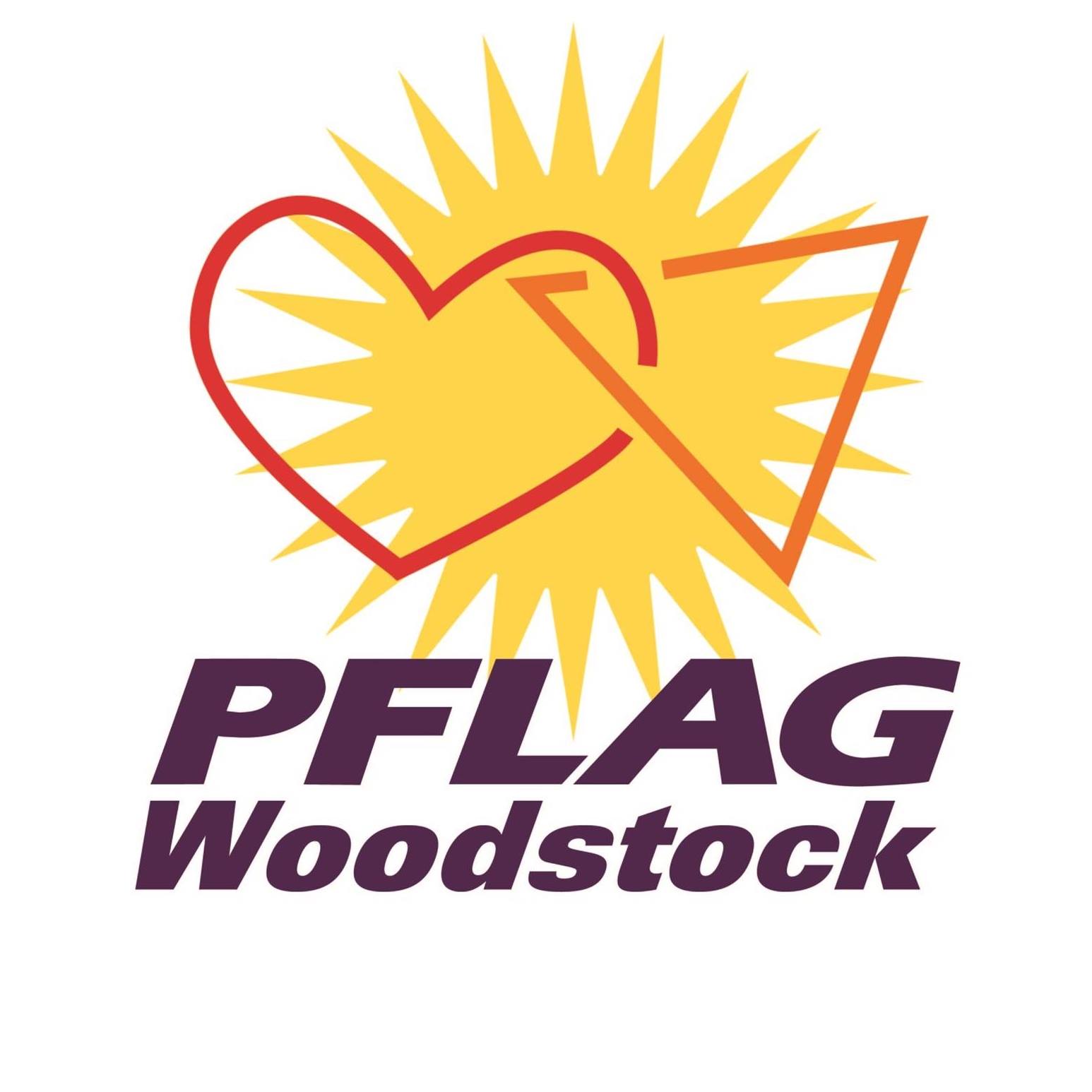 LGBTQ Organization in Georgia - PFLAG Woodstock