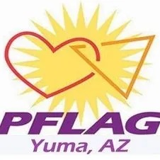 LGBTQ Organizations in Phoenix Arizona - PFLAG Yuma