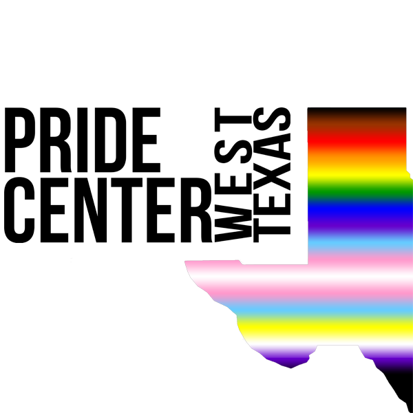 LGBTQ Organizations in Texas - Pride Center West Texas