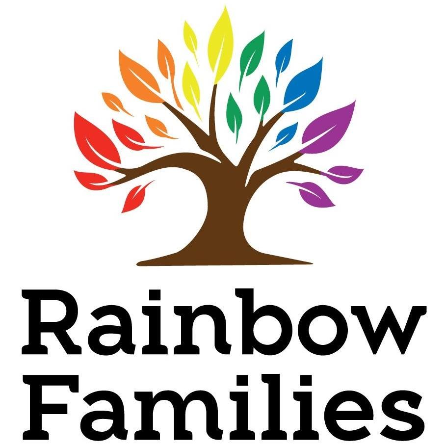 LGBTQ Organizations in Washington District of Columbia - Rainbow Families