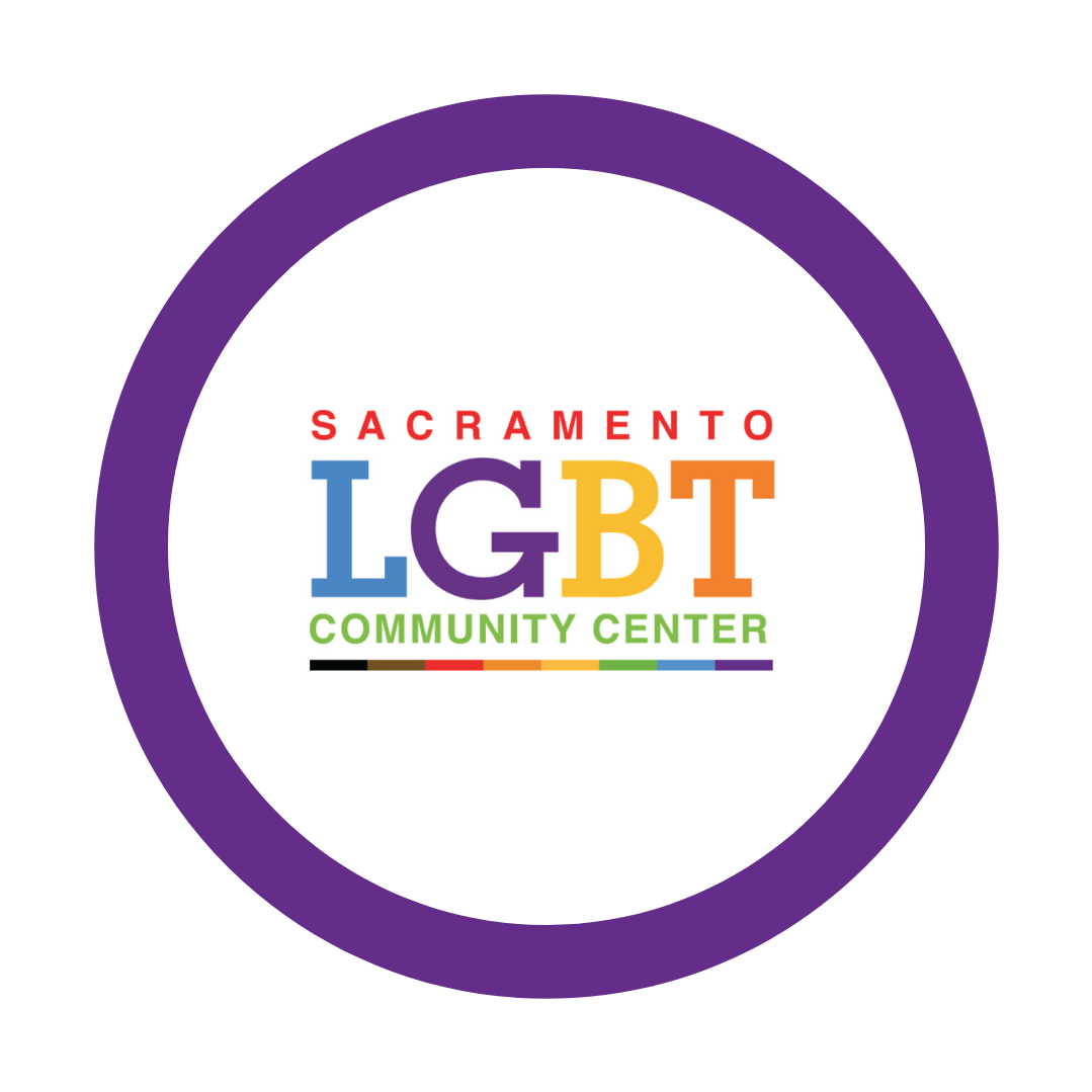 LGBTQ Organization in San Francisco California - Sacramento LGBT Community Center