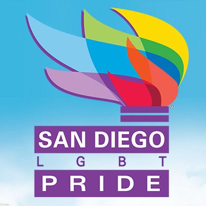LGBTQ Association Near Me - San Diego LGBT Pride