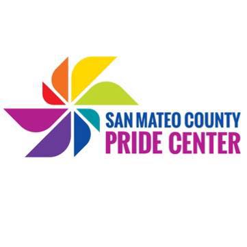 LGBTQ Organization in San Francisco California - San Mateo County Pride Center