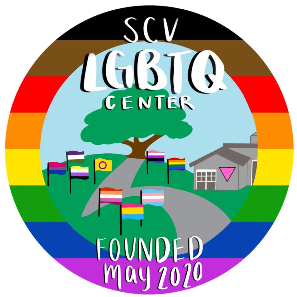 LGBTQ Organization in Sacramento California - Santa Clarita Valley LGBTQ Center