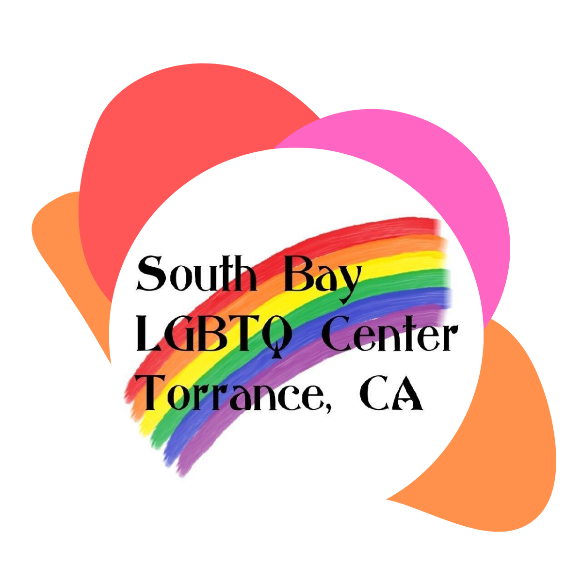 LGBTQ Organization in Los Angeles California - South Bay LGBTQ Center