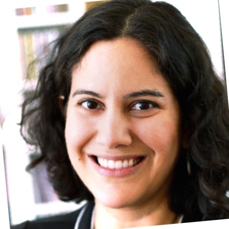 Latino Civil Rights Lawyers in USA - Angela P. Vela Ramirez