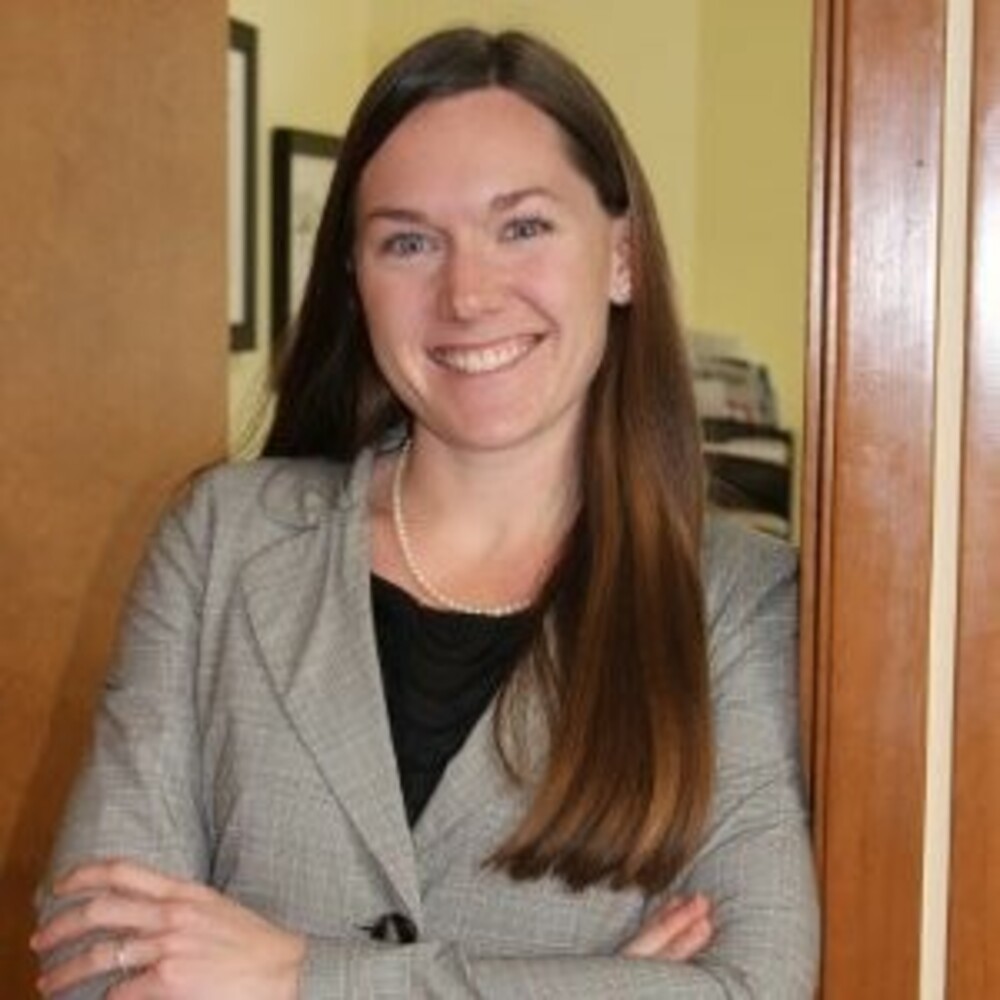 Caroline J. Campbell - Spanish Speaking Lawyer in Gig Harbor, WA
