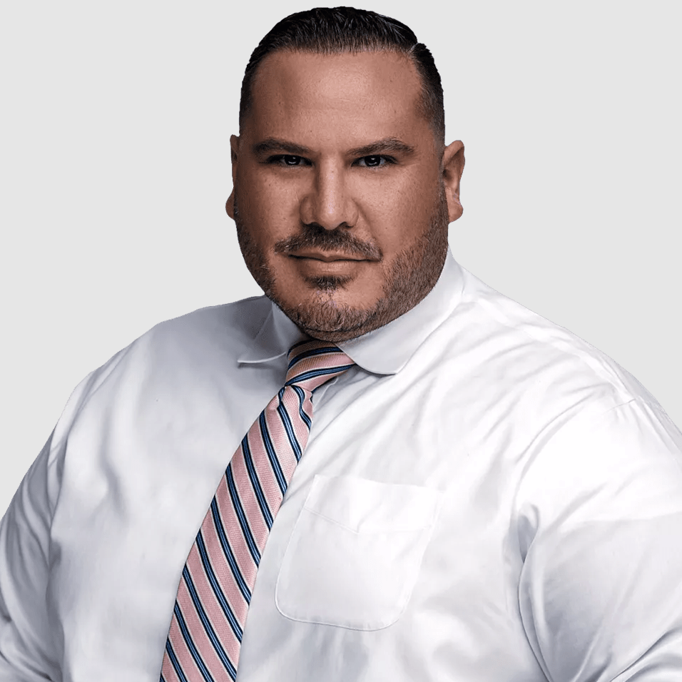 Hispanic Attorney in New York New York - Dennis Carrion