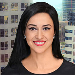 Hispanic Attorneys in San Diego California - Ilona Antonyan
