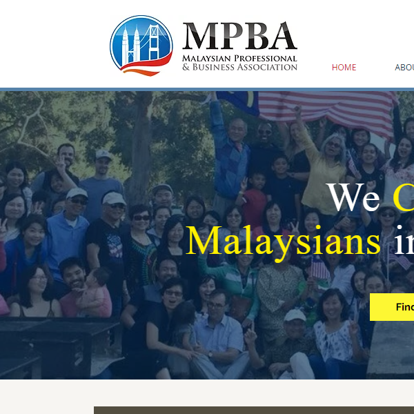 Malaysian Organization in Sacramento California - Malaysian Professional and Business Association