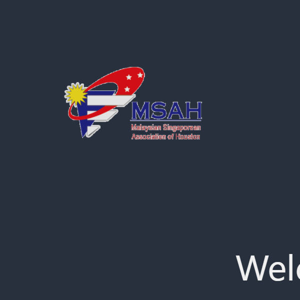 Malaysian Organization in Dallas Texas - Malaysian Singaporean Association of Houston