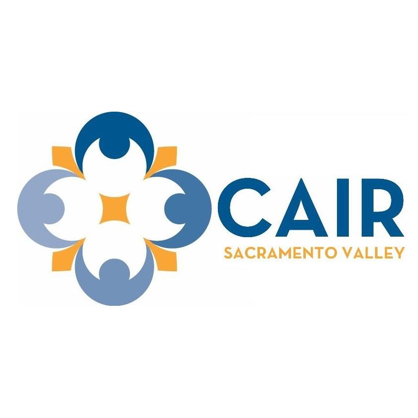 Muslim Organization in Sacramento California - Council on American-Islamic Relations California Sacramento Valley - Central California