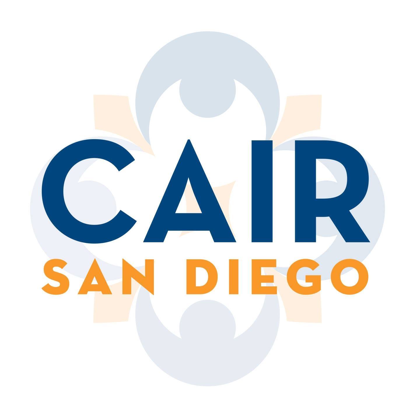 Muslim Organizations in California - Council on American-Islamic Relations California San Diego