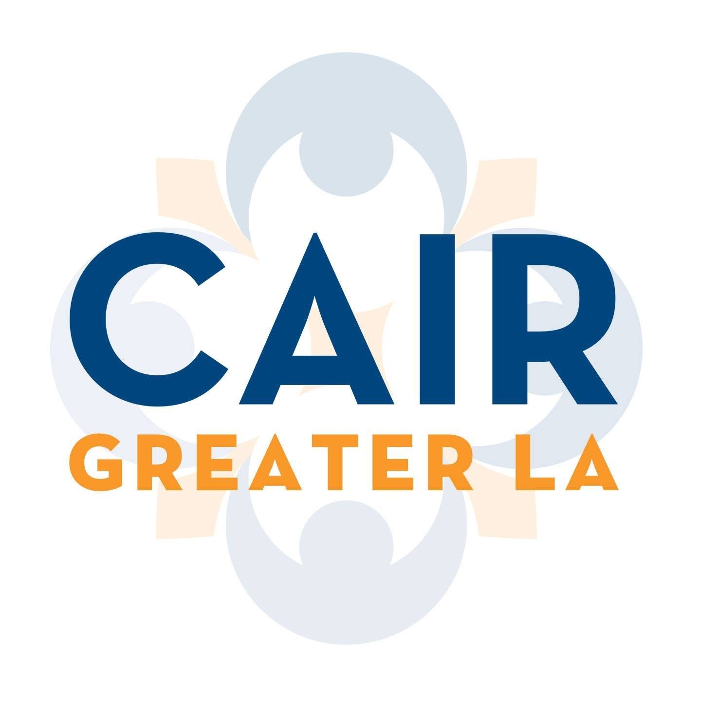 Muslim Organizations in USA - Council on American-Islamic Relations Greater Los Angeles Area