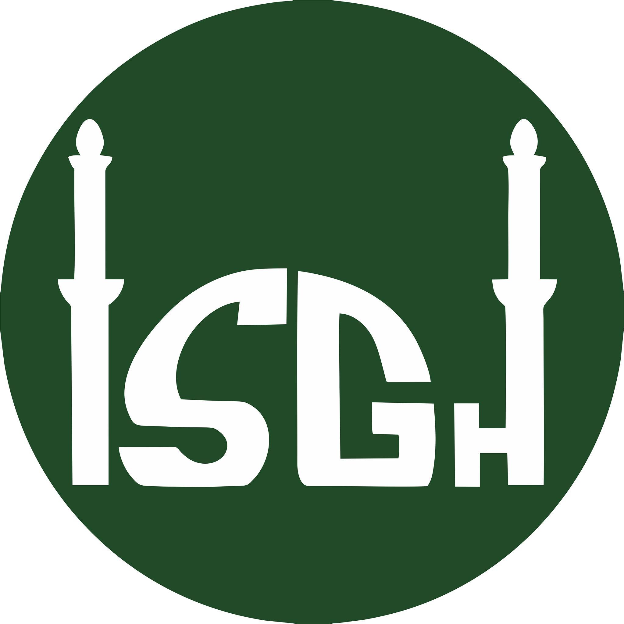 Muslim Organization in USA - Islamic Society of Greater Houston