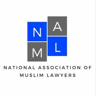 Muslim Legal Organizations in USA - National Association of Muslim Lawyers