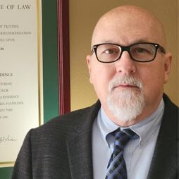 Native American Lawyers in Texas - Joe Cannon
