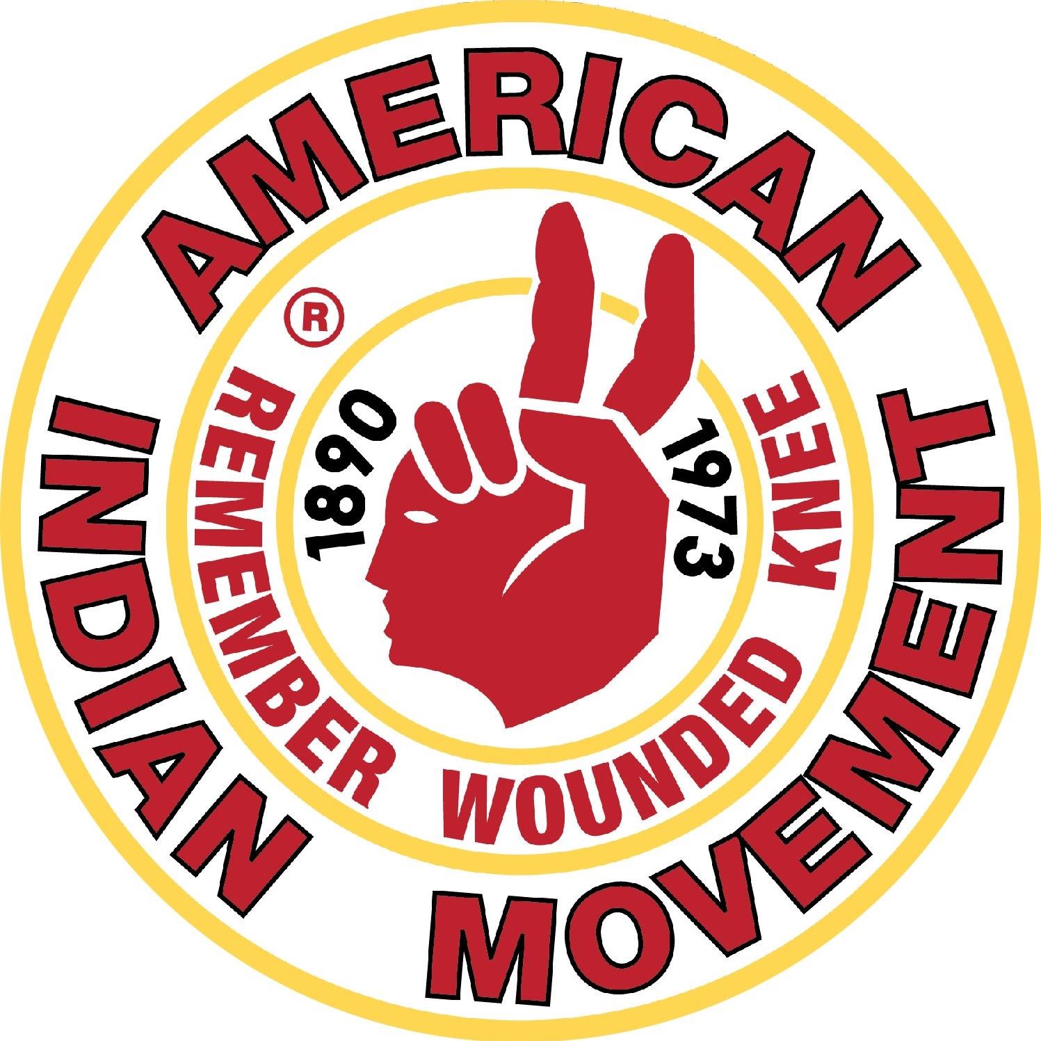 Native American Human Rights Organizations in USA - American Indian Movement