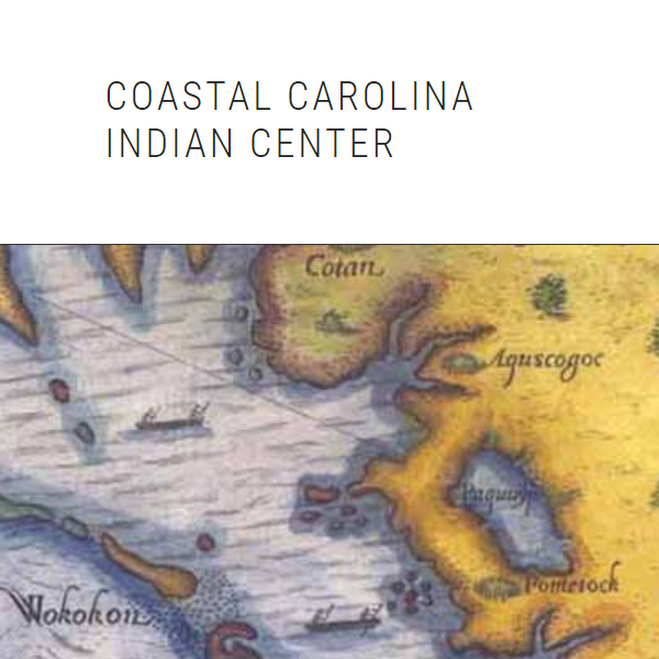 Native American Organization in North Carolina - Coastal Carolina Indian Center