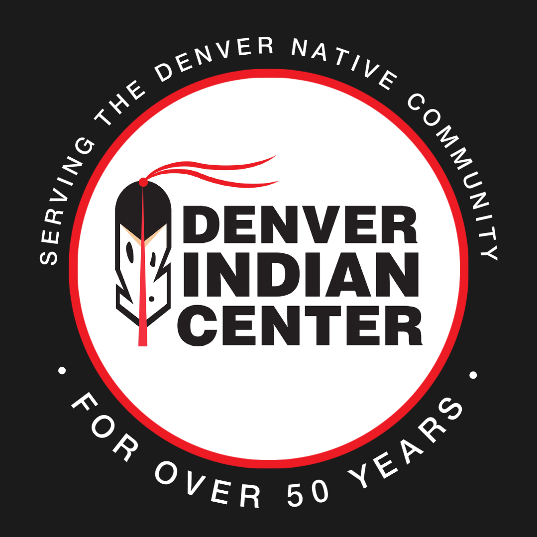 Native American Organizations in Colorado - Denver Indian Center Inc.