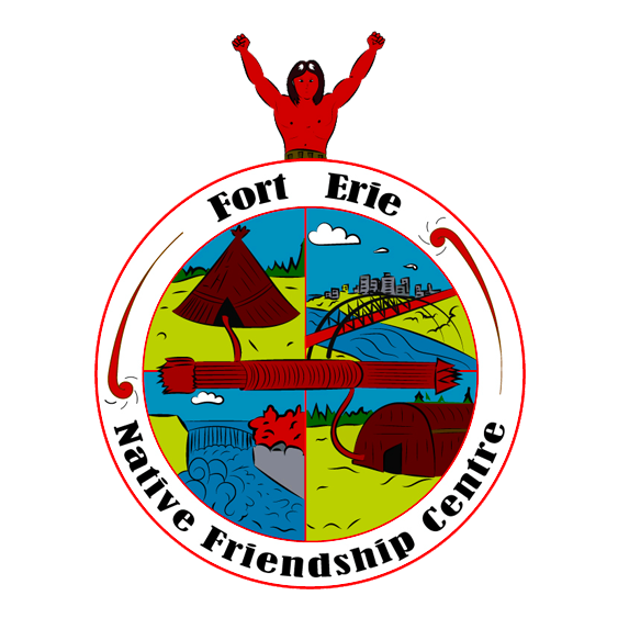Native American Organization in Toronto Ontario - Fort Erie Native Friendship Centre