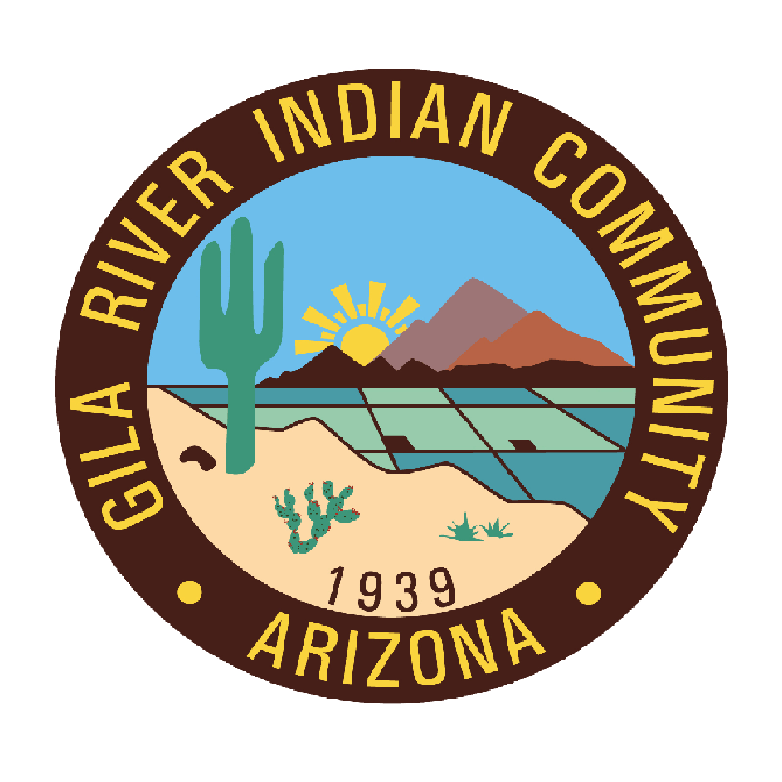 Native American Government Organizations in USA - Gila River Indian Community