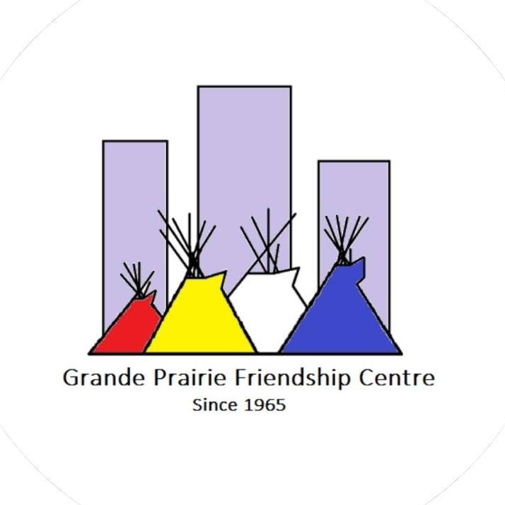 Native American Organization in Calgary Alberta - Grande Prairie Friendship Centre