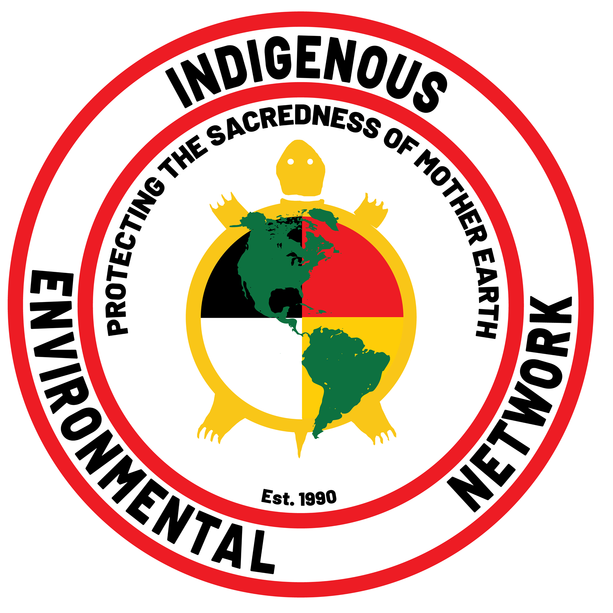 Native American Organization in USA - Indigenous Environmental Network