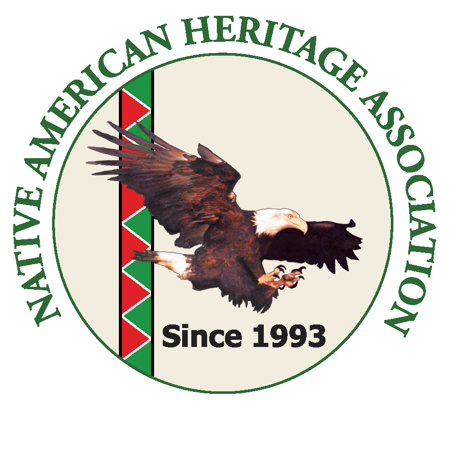 Native American Organization in USA - Native American Heritage Association