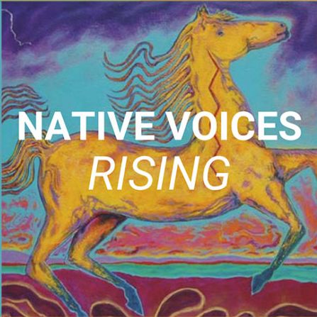 Native American Organization in Sacramento California - Native Voices Rising