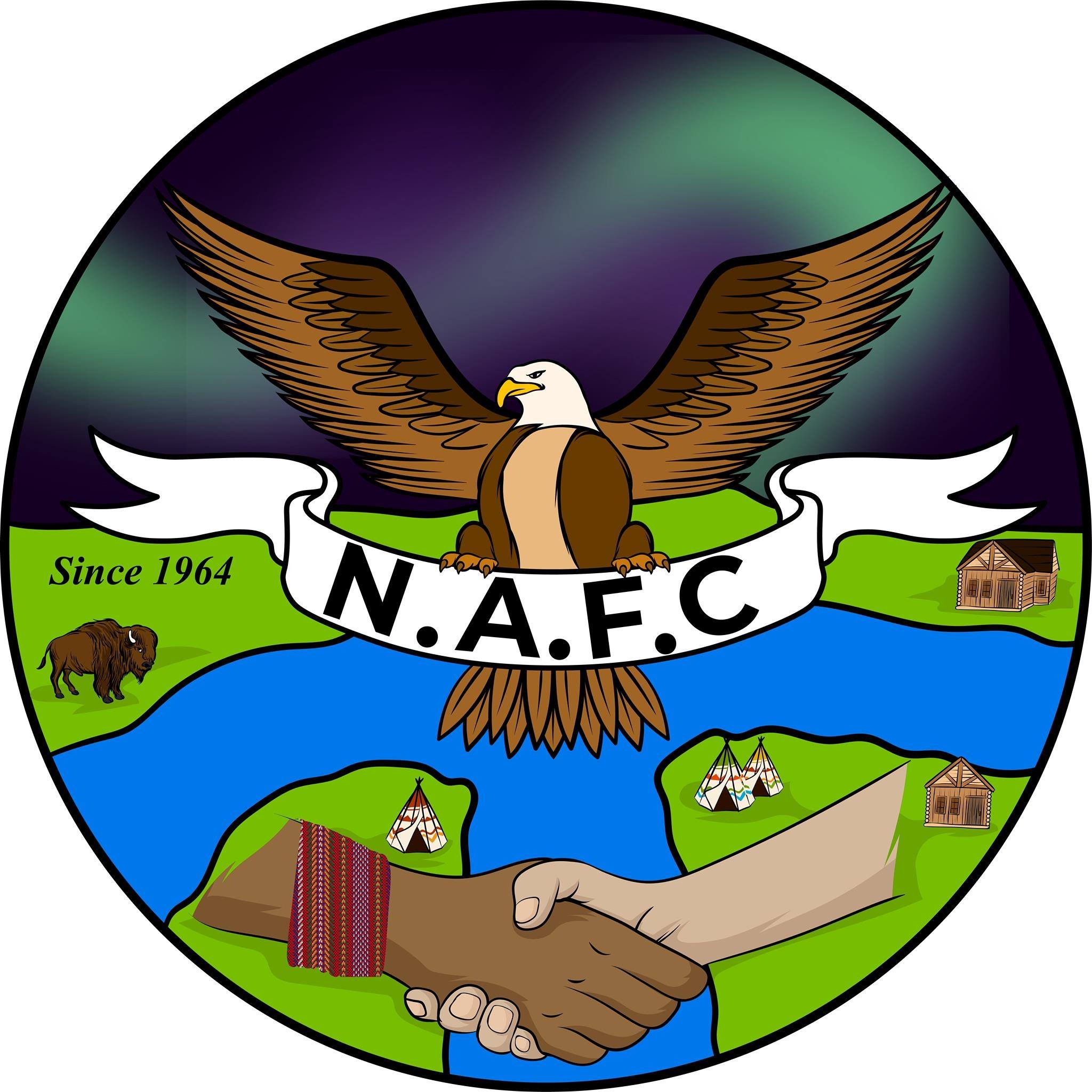 Native American Organizations in Calgary Alberta - Nistawoyou Association Friendship Centre
