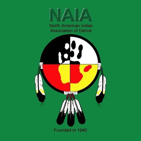 Native American Organizations in Detroit Michigan - North American Indian Association of Detroit