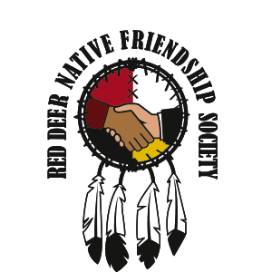 Native American Organization in Calgary Alberta - Red Deer Native Friendship Society