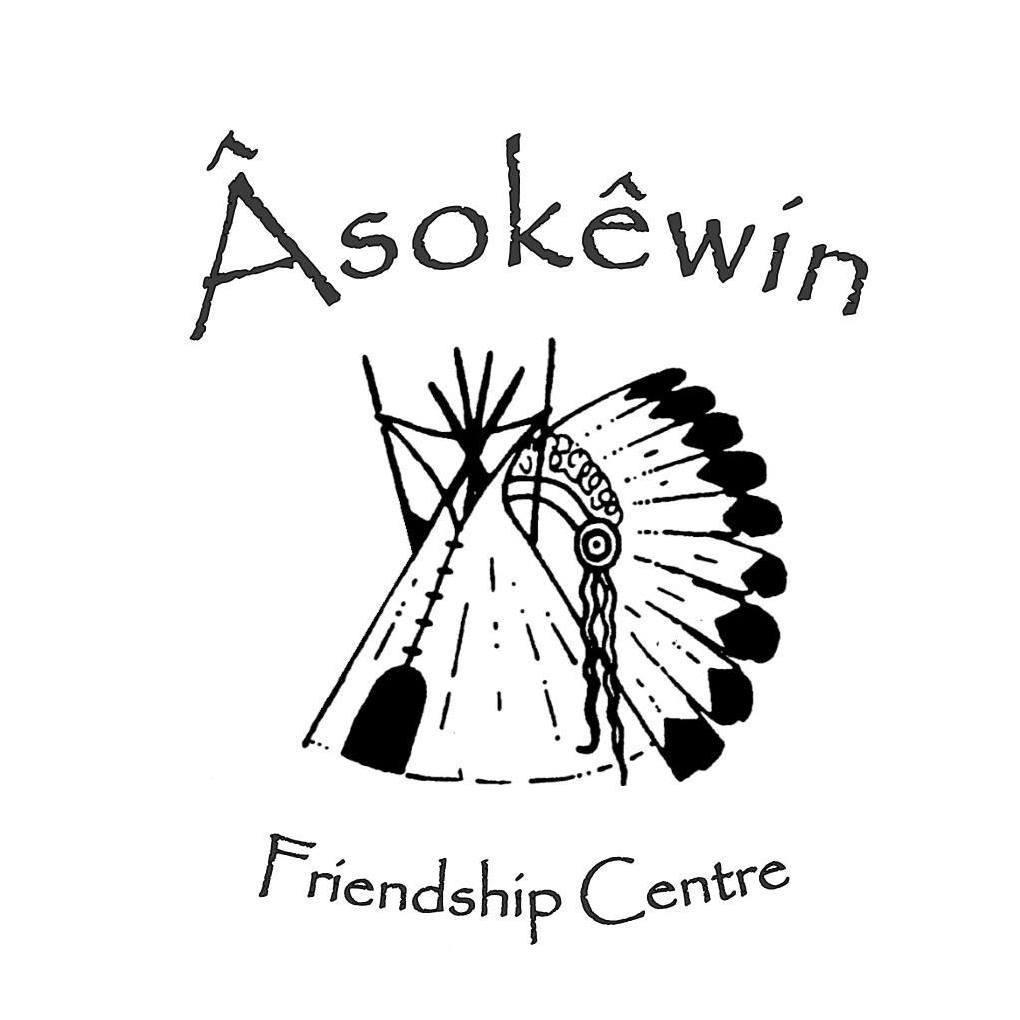 Native American Organizations in Calgary Alberta - Âsokêwin Friendship Centre Society