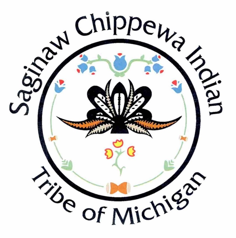 Native American Government Organization in USA - Saginaw Chippewa Indian Tribe of Michigan