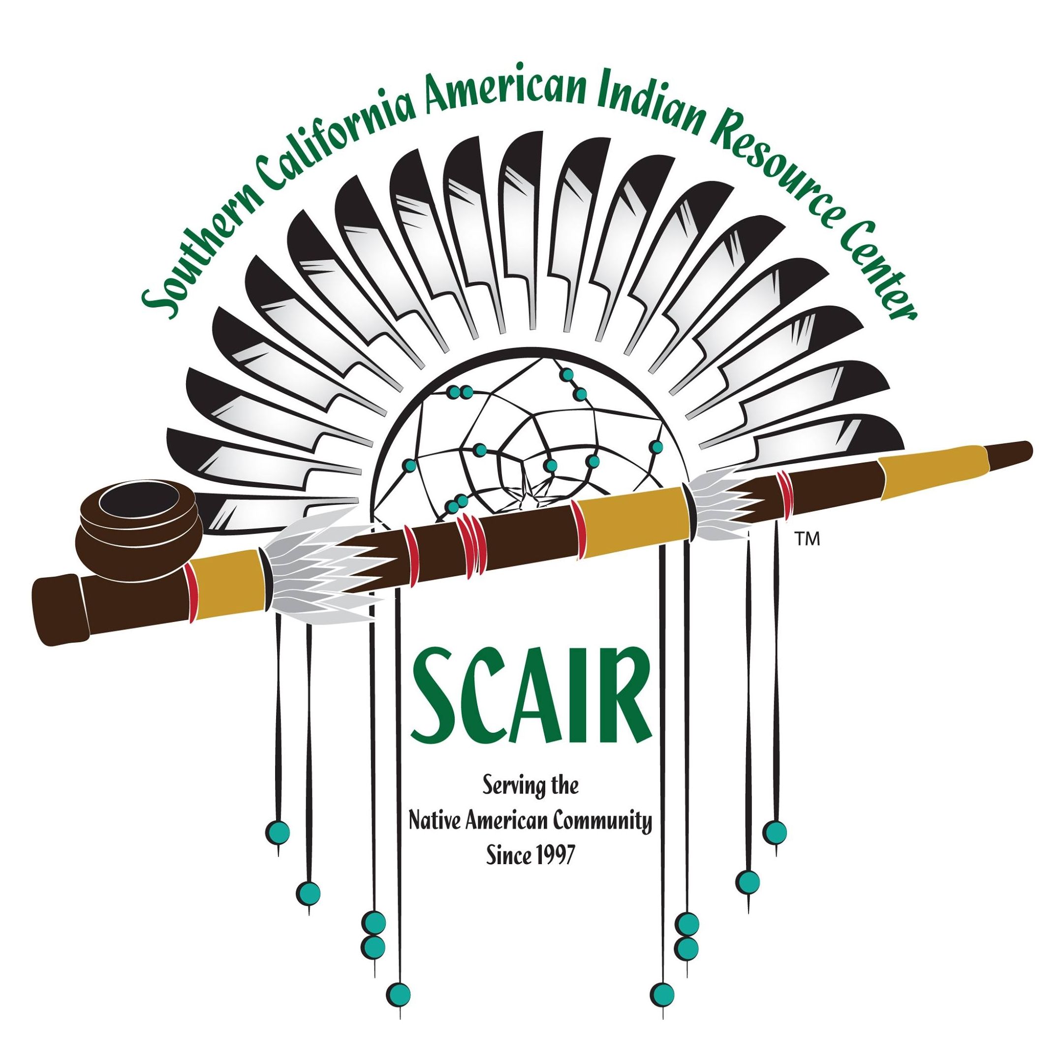 Native American Organizations in Los Angeles California - Southern California American Indian Resource Center, Inc.